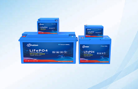Sealed Lead Acid Battery