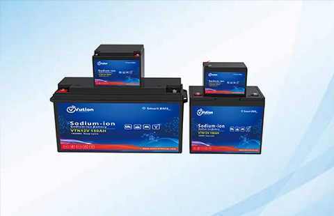 Sealed Lead Acid Battery