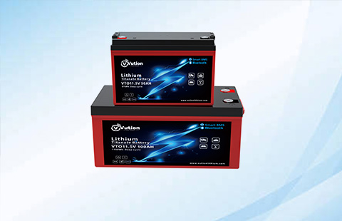 Sealed Lead Acid Battery