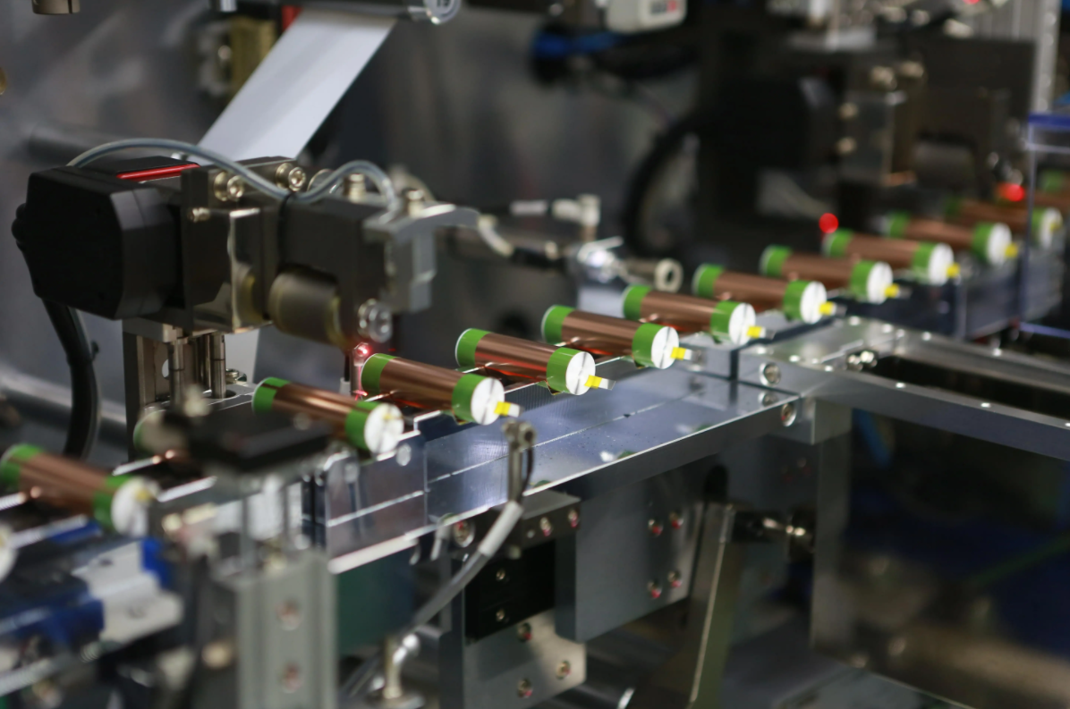 The future development space of lithium iron phosphate battery is huge